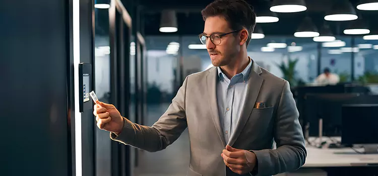 Our Commitment to Keycard Security Excellence in Fort Lee, NJ