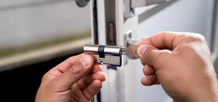 Lock Change Locksmiths Fort Lee