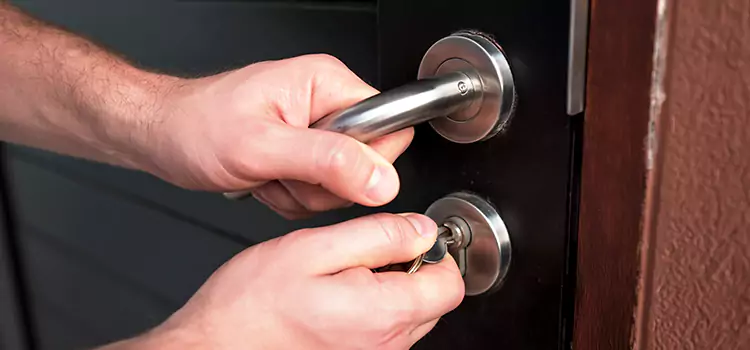 Master Key Control and Audits Fort Lee
