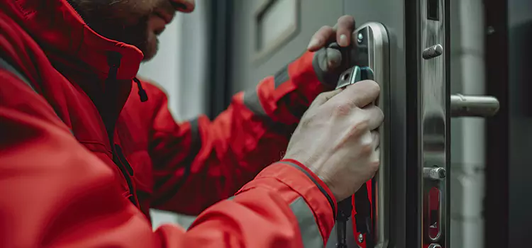 Mobile Car Key Service Fort Lee