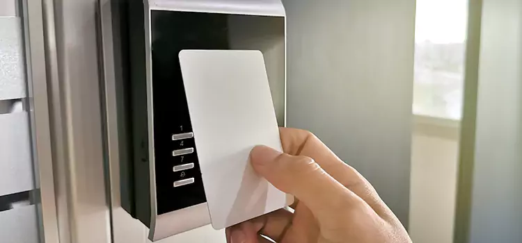 Advanced RFID Technology Integration in Fort Lee, NJ