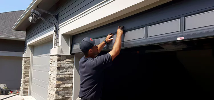 Janus Roll Up Doors Fort Lee