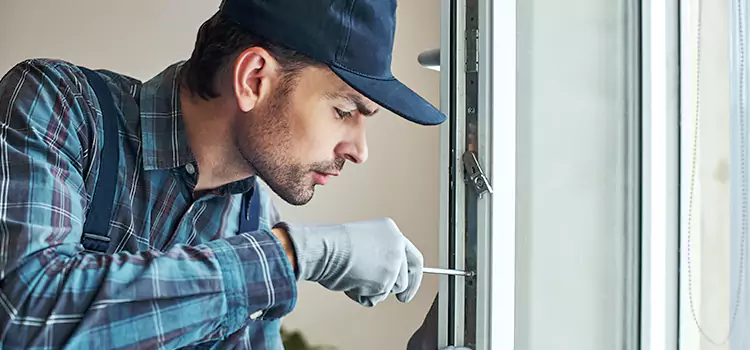 Emergency Response for Latch Issues Fort Lee