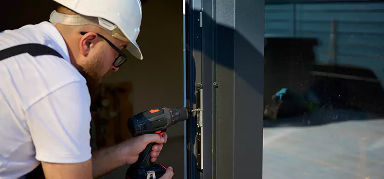 Aluminium Sliding Door Lock Fitting Fort Lee