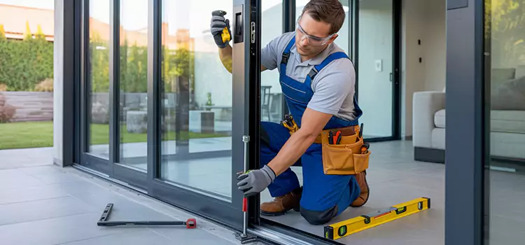 Patio Door Replacement Fort Lee