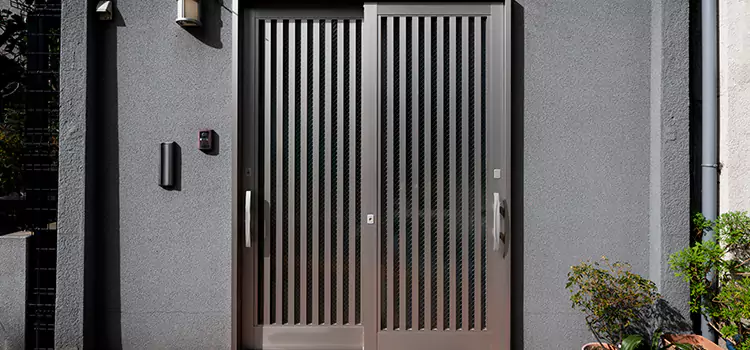 Specialized Steel Door Services in Fort Lee, NJ