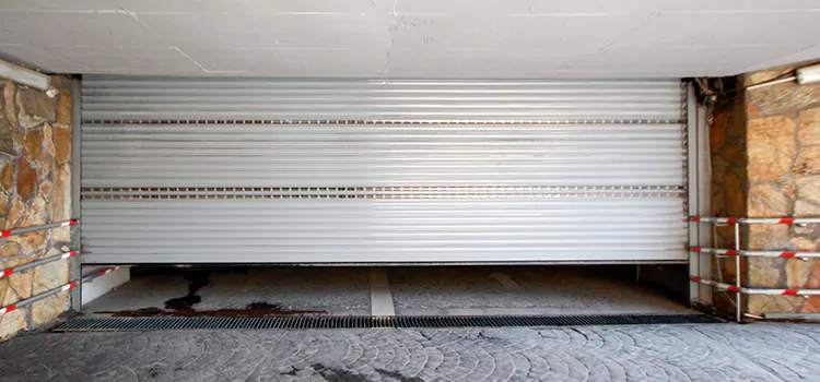 Steel Garage Door Repair Fort Lee