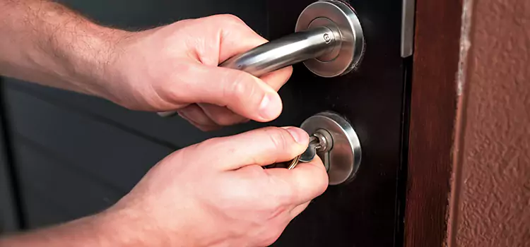 Door Closer Repair & Installation Fort Lee