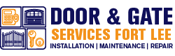 Door & Gate Services Fort Lee